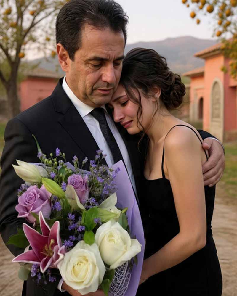 🥀 ԵՍ 10 ՏԱՐԻ ՊԱՀՈՒՄ ԷԻ ԿՆՈՋՍ ՏՎԱԾ ԽՈՍՏՈՒՄԸ, ՄԻՆՉԵՎ ՄԵԿ ԾԱՂԿԵՓՈՒՆՋ ԲԱՑԱՀԱՅՏԵՑ ՆՐԱ ԳԱՂՏՆԻՔԸ 🥀