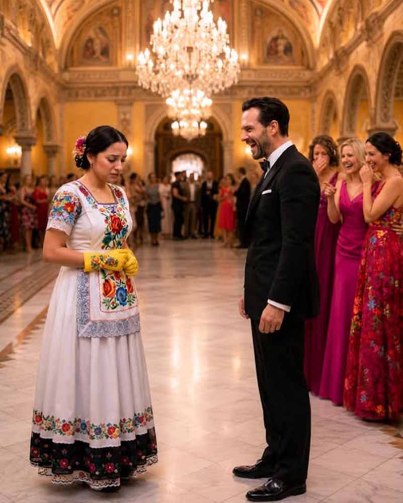 💃ԵՐԲ ՔԱՂԱՔԻ ԱՄԵՆԱՀԱՐՈՒՍՏ ԵՎ ԱԶԴԵՑԻԿ ՏՂԱՄԱՐԴԸ ԴԱԺԱՆԱԲԱՐ ԾԱՂՐԵՑ ՍՊԱՍՈՒՀՈՒՆ՝ ԱՍԵԼՈՎ. «ԵԹԵ ՎԱԼՍ ՊԱՐԵՍ, ԵՍ ԿՄԱՔՐԵՄ ՍՐԱՀԸ», ՍՐԱՀԸ ՊԱՅԹԵՑ ԾԻԾԱՂԻՑ✨