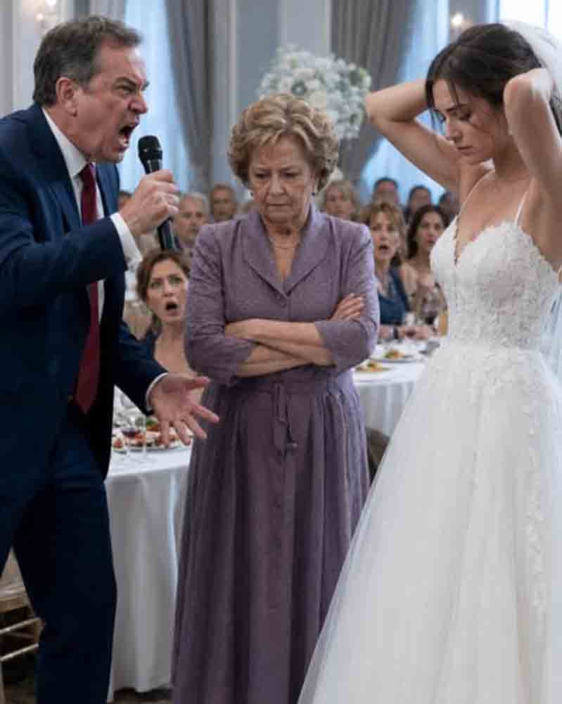 💍 &laquo;ՔՈՒՅՐՍ ՈՒ ԻՐ ԵՐԵԽԱՆԵՐՆ ԱՐԴԵՆ ՏԵՂԱՓՈԽՎԵԼ ԵՆ ՔՈ ՏՈՒՆ&raquo;,- ՀԱՅՏԱՐԱՐԵՑ ՓԵՍԱՑՈՒՍ ՀԵՆՑ ՀԱՐՍԱՆԻՔԻ ԺԱՄԱՆԱԿ: ԵՍ ՀԱՆԵՑԻ ՔՈՂՍ ՈՒ ՎԵՐՋԱԿԵՏ ԴՐԵՑԻ ԱՄԵՆ ԻՆՉԻՆ: 💔