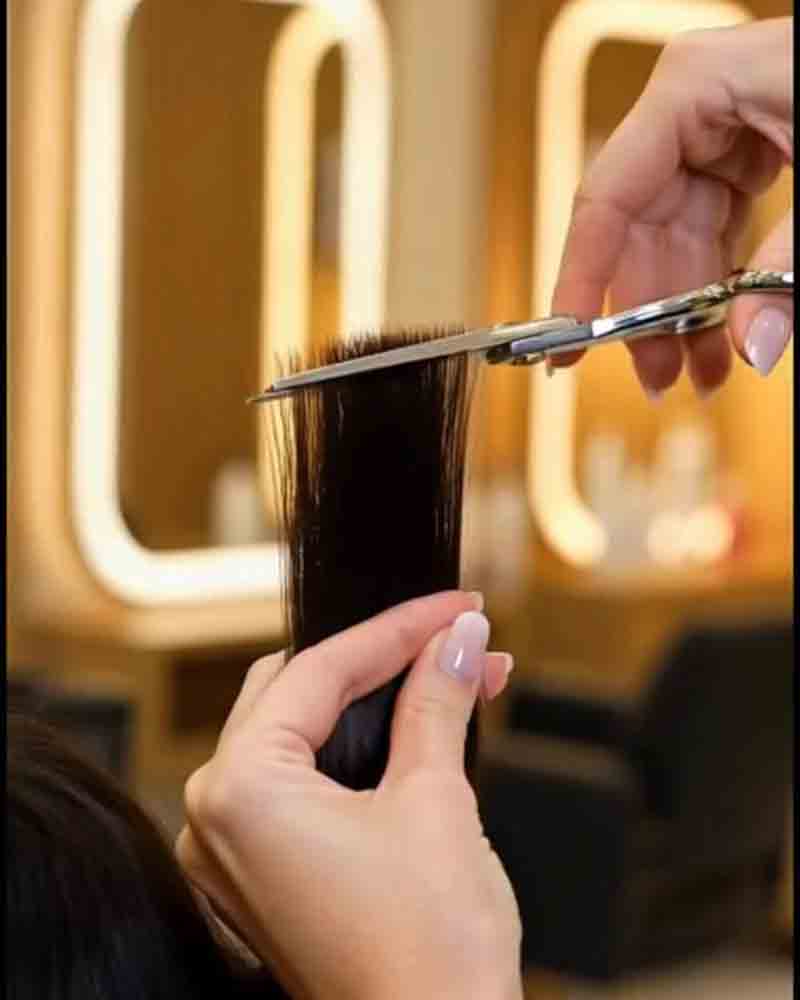 💇&zwj;♀️ ԳԵՂԵՑԿՈՒԹՅԱՆ ՍՐԱՀՈՒՄ ՎԱՆԻԼԱՅԻՆ ՇԱՄՊՈՒՆԻ ԵՎ ԳԱՆԳՐԱՑՆՈՂ ՍԱՐՔԵՐԻՑ ԵԿՈՂ ԱՅՐՎԱԾ ՄԱԶԵՐԻ ՀՈՏ ԷՐ ԿԱՆԳՆԱԾ: 💇&zwj;♀️