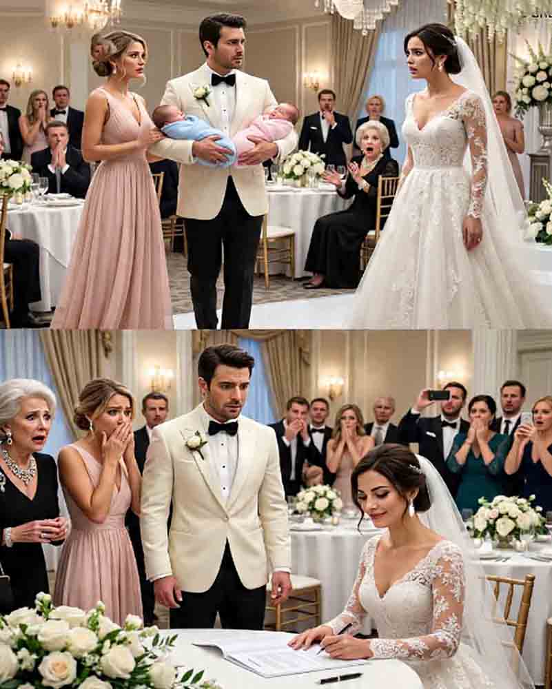 💍 ՄԵՐ ՀԱՐՍԱՆԻՔԻ ՕՐԸ ԱՄՈՒՍԻՆՍ ՀԱՅՏՆՎԵՑ ՆՈՐԱԾԻՆ ԵՐԿՎՈՐՅԱԿՆԵՐՈՎ ՈՒ ԽՈՐԹ ՔՐՈՋՍ ՀԵՏ՝ ՉԻՄԱՆԱԼՈՎ, ՈՐ ՇՈՒՏՈՎ ՋՐԵՐԻ ԵՐԵՍ Է ԴՈՒՐՍ ԳԱԼՈՒ ՄԻ ՍԱՐՍԱՓԵԼԻ ՃՇՄԱՐՏՈՒԹՅՈՒՆ, ՈՐԸ ՀԻՄՆԱՀԱՏԱԿ ԷՐ ՔԱՆԴԵԼՈՒ ԻՐ ՈՂՋ ԿՅԱՆՔԸ 💔