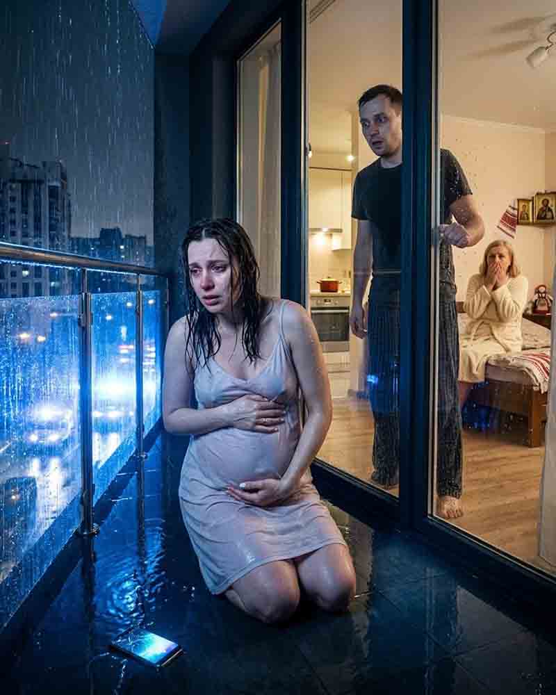 💔 ՀՂԻ ԿՆՈՋԸ ԴՈՒՐՍ ՇՊՐՏԵՑԻՆ ԲԱՑ ՊԱՏՇԳԱՄԲ, ԲԱՅՑ ՁԱՅՆԱԳՐՈՒԹՅՈՒՆՆ ԱՐԴԵՆ ՈՒՂԱՐԿՎԵԼ ԷՐ ՆՐԱ ՈՍՏԻԿԱՆ ՀՈՐԸ 💔