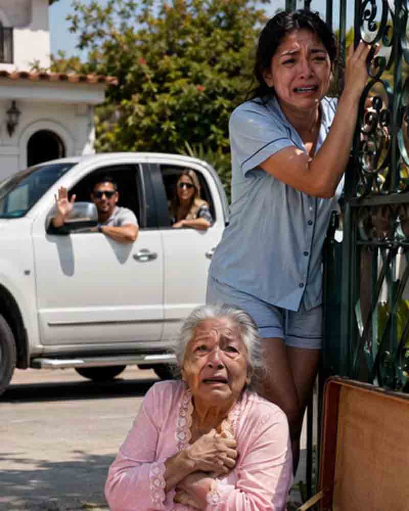 👵 ԱԼՑՀԵՅՄԵՐՈՎ ՀԻՎԱՆԴ ՏԱՏԻԿԻՆ ՇՊՐՏԵՑԻՆ ԴՌԱՆ ՇԵՄԻՆ, ԲԱՅՑ ԳԱՂՏՆԻ ԱՐԿՂԻ ՄԱՍԻՆ ՄԻԱԿ ՆԱԽԱԴԱՍՈՒԹՅՈՒՆԸ ԿՈՐԾԱՆԵՑ ԱՄԲՈՂՋ ԸՆՏԱՆԻՔԸ 💔